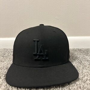 Dodgers Hat